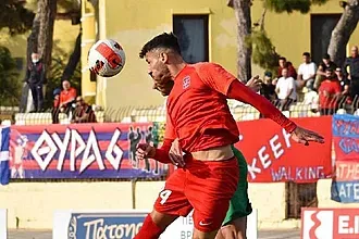 Στις 28/2 η υπόθεση για τον Τοπάλ!