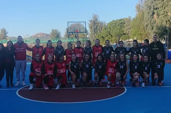 Ο Ηρακλής 2000 ευχαριστεί το Ξάνθο για τη φιλοξενία!