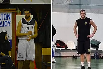 Ντεμπούτο για Μελεούνη κόντρα στον Ιπποκράτη!