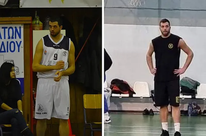 Ντεμπούτο για Μελεούνη κόντρα στον Ιπποκράτη!