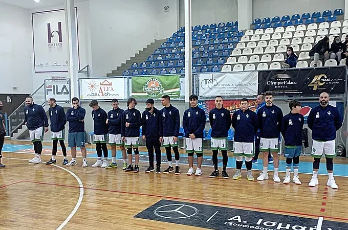 Φοίνικας για...μεγάλα πράγματα!