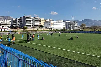 Ανοιχτοί λογαριασμοί για την άνοδο!