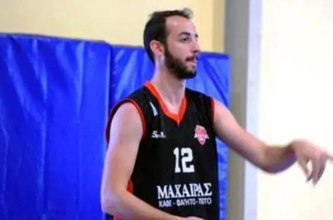 Με Λαμπρόπουλο στη Ρόδο ο Αίολος!