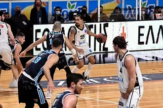 Το ''πανόραμα'' της Basket League