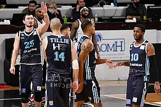 ΠΟΙΟΣ ΝΑ ΣΥΓΚΡΙΘΕΙ ΜΑΖΙ ΣΟΥ;