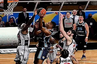 Το ''προφίλ'' της Basket League!