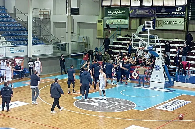 Μήνυμα με σημασία από τον Σκλήβα!