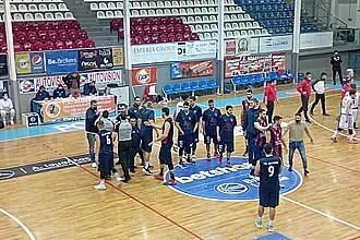 Για το 2 στα 2 σε Αίγιο και Τρίπολη!