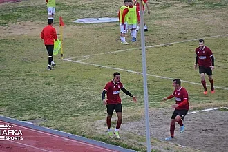 Ο Καλογερόπουλος στο Πυλί- Θύελλα!