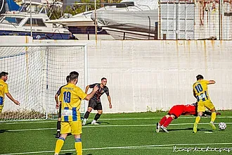 Το πρώτο βήμα για τον τελικό!