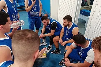 Ιδανικό φινάλε για Α.Σ.Κ. Αρχάγγελος!