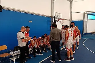 Με Ρηγοπούλη αντί Βασίλα η Κάρπαθος!