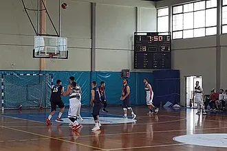 Ήφαιστος/Αχιλλέας- Διαγόρας (pics)