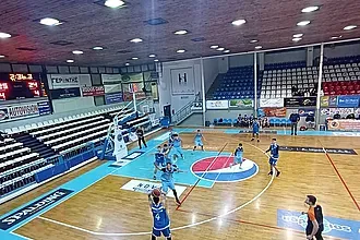 Επέστρεψε στην κορυφή ο Κολοσσός!