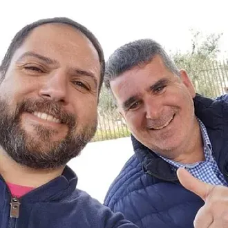 Το ''γούρι'' του Διαγόρα!