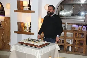 Οι Πάνθηρες έκοψαν την πίτα τους!