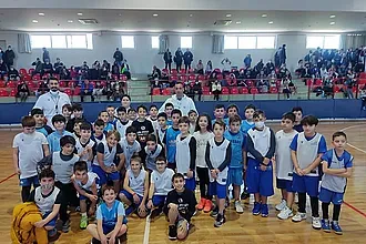 Έπαιξαν, διασκέδασαν και κέρδισαν το χειροκρότημα!