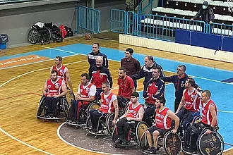 Πάει να πάρει και φέτος το κύπελλο!