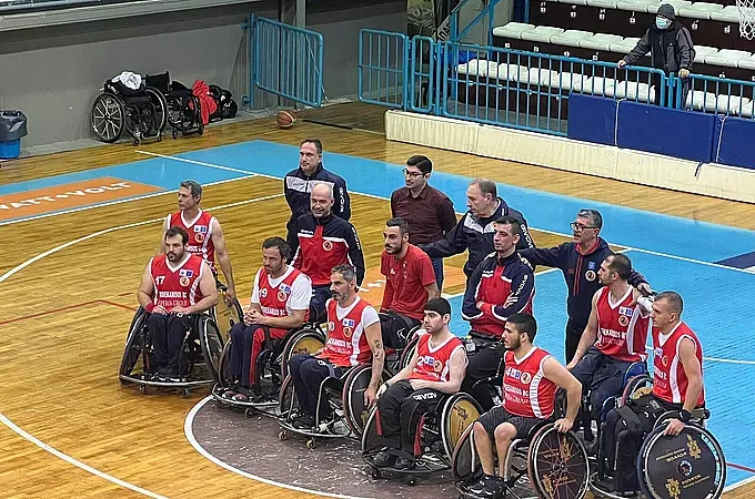 Πάει να πάρει και φέτος το κύπελλο!