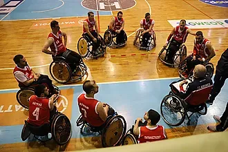 Πρεμιέρα με το δεξί ο Γ.Σ. Δωδεκάνησος!