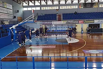 Δρομείς Τρίπολης- Διαγόρας (Live Score- Κυριακή 14:00)