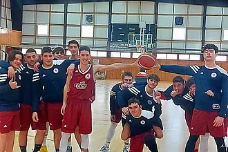 ΕΦΗΒΟΙ:Ιπποκράτης-Πανιώνιος Λέρου 36-77