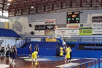 ''Κέρδος'' ο Μπόζιτς στην Τρίπολη!