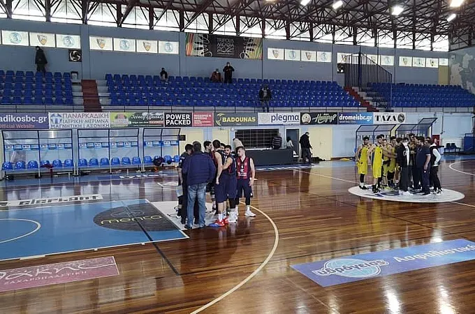 Έξι ''τελικοί'' για την άνοδο!