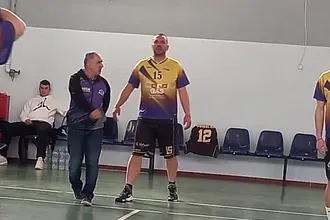 Το ντεμπούτο του Θωνιάτη!
