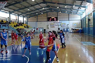 Γέμισε παιδικά χαμόγελα η Ιαλυσός (pics)