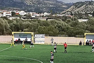 Η Δόξα ευχαριστεί τον Άγιο Γεώργιο