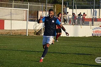 Πήρε Βεζιρτζόγλου ο Α.Ο. Πυλίου!