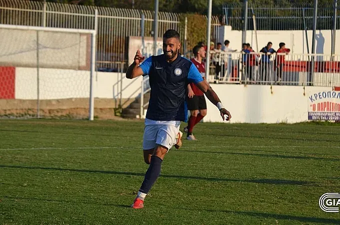 Πήρε Βεζιρτζόγλου ο Α.Ο. Πυλίου!