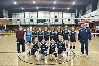6 στα 6 ο Φοίνικας στην Κω!