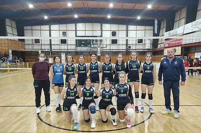 6 στα 6 ο Φοίνικας στην Κω!