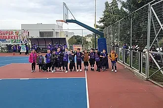 Ο Φοίβος Κω πήγε για φιλικά στο Πυλί!