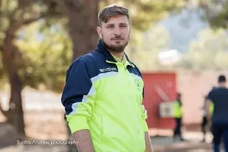 Πήρε Καραγιάννη ο Ευαγόρας!