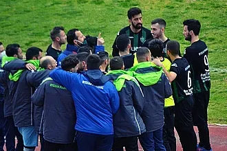 Η Θύελλα ευχαριστεί το Πυλί!