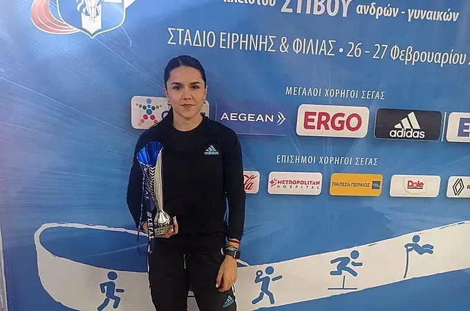Στη Ρουμανία για το βαλκανικό!