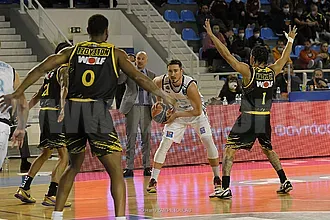 Το ''πανόραμα'' της Basket League