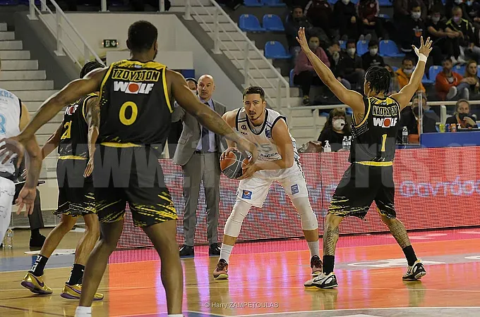 Το ''πανόραμα'' της Basket League