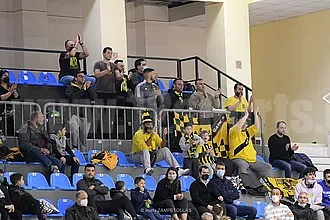 Οι...Αρειανοί στην Καλλιθέα!