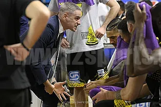 Ο Καστρίτης για τον Κολοσσό!