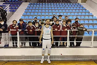 Νέα κλήση σε Χατζηδάκη για την Εθνική 3on3!