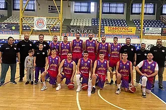 Με πέντε απουσίες και χωρίς Νιπεργιάλη!