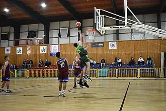 ΕΦΗΒΟΙ: Έσπερος- Ιπποκράτης 65-51