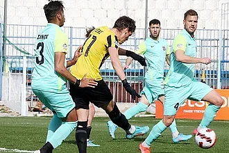 Οι ''χρυσές'' αλλαγές στη Super League 2! 
