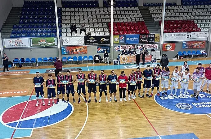 Ο Διαγόρας ''τσίμπησε'' τον Α.Σ... ΣΦΗΚΑ!