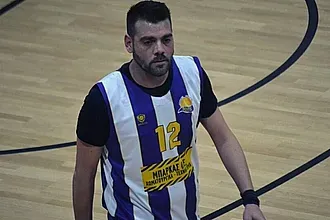 Ανανέωσε και ο Κατσούβας!