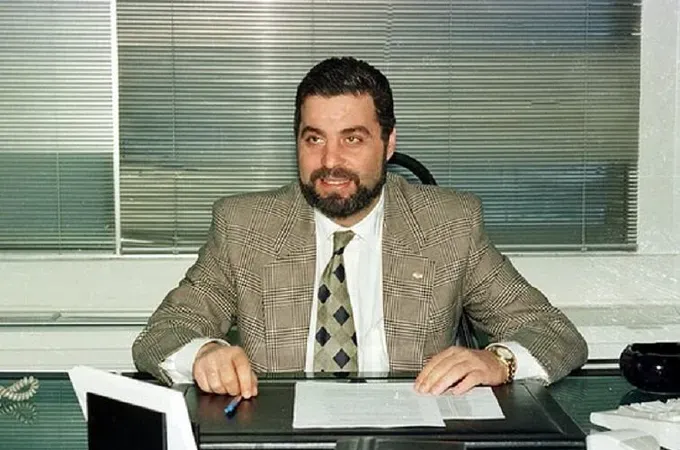 ''Ήμασταν αποφασισμένοι και ενωμένοι''!
